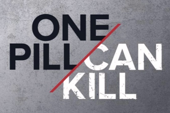 Kokomo Couple Sentenced to 50 Years for Fatal Fentanyl Distribution