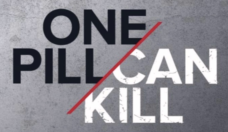 Kokomo Couple Sentenced to 50 Years for Fatal Fentanyl Distribution