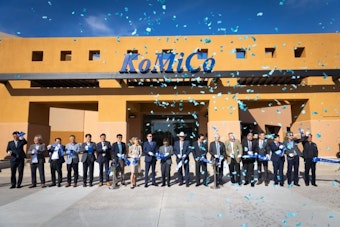 KoMiCo Expands with Cutting-Edge Semiconductor Facility in Mesa, Arizona, Creating New Jobs and Reinforcing Tech Sector