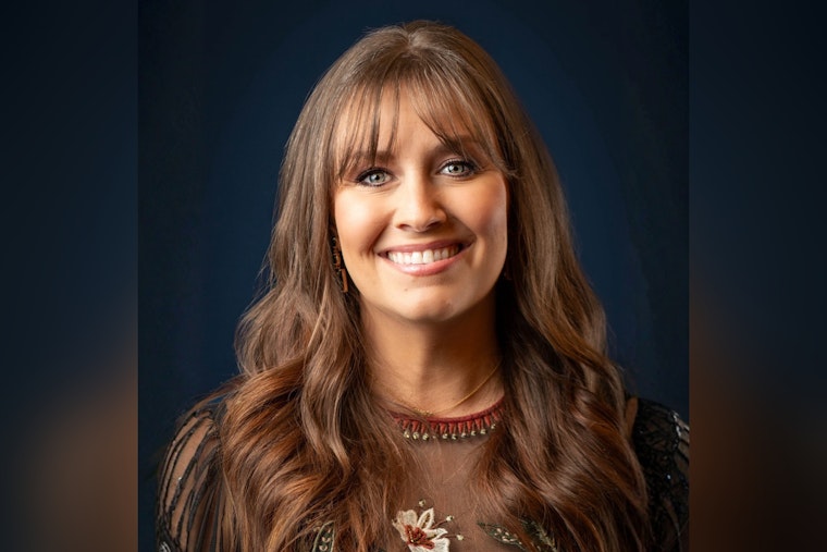 Kristin Jones Steps Up as Kannapolis Assistant City Manager Overseeing Key City Departments