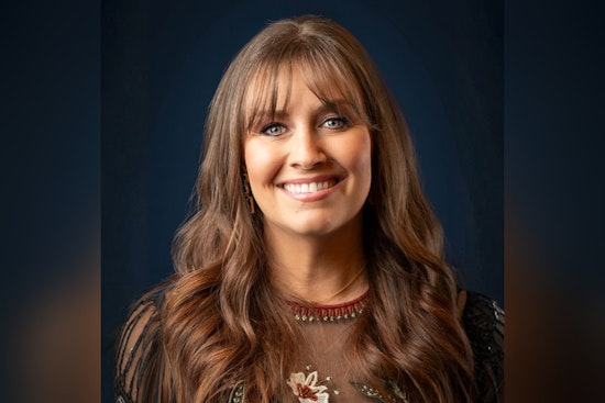 Kristin Jones Steps Up as Kannapolis Assistant City Manager Overseeing Key City Departments