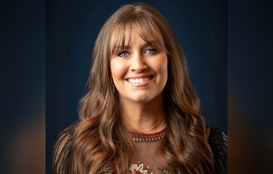 Kristin Jones Steps Up as Kannapolis Assistant City Manager Overseeing Key City Departments