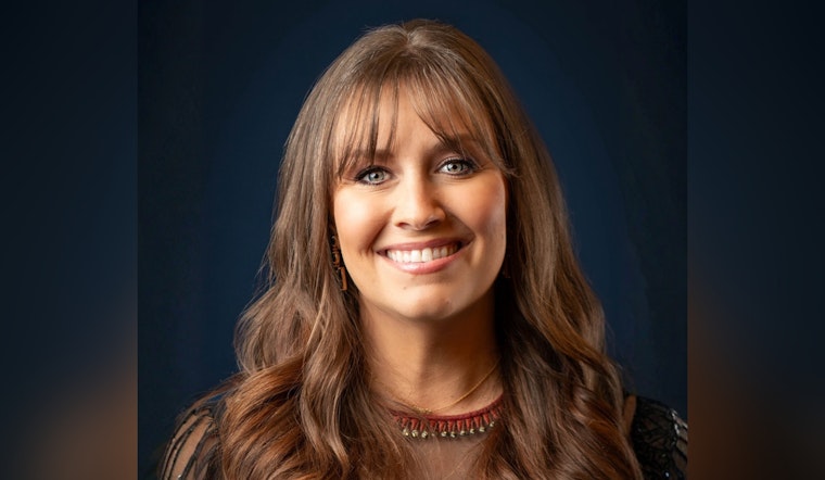 Kristin Jones Steps Up as Kannapolis Assistant City Manager Overseeing Key City Departments