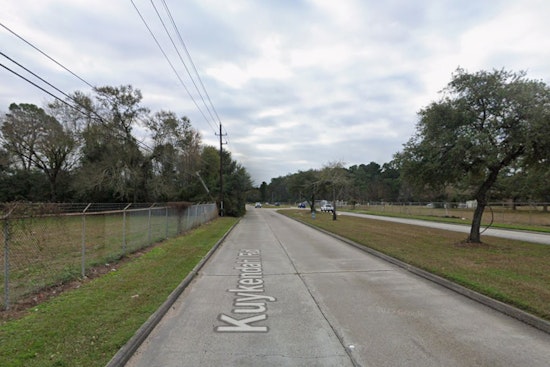 Kuykendahl Hit-And-Run Horror Leaves Motorized Cyclist Dead In North Harris County