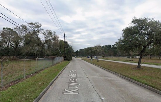 Kuykendahl Hit-And-Run Horror Leaves Motorized Cyclist Dead In North Harris County