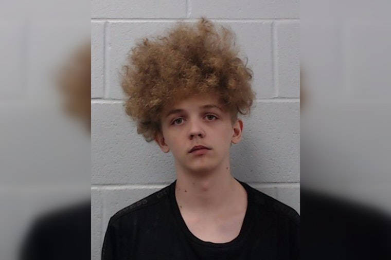 Kyle Police Arrest Three Teens Suspected of Car Burglary Spree; 17-Year-Old Facing Multiple Charges