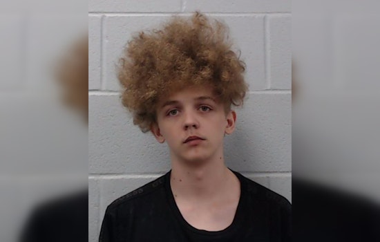 Kyle Police Arrest Three Teens Suspected of Car Burglary Spree; 17-Year-Old Facing Multiple Charges