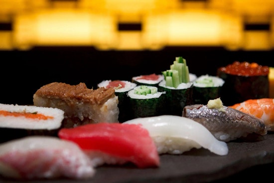 Kyoka Sushi Coming To Kyle With All You Can Eat Rolls