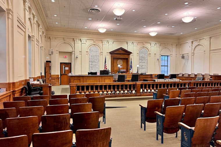 Kyrgyz Arms Dealer Sentenced to 39 Months in Brooklyn for Illegally Exporting Military-Grade Firearms to Russia