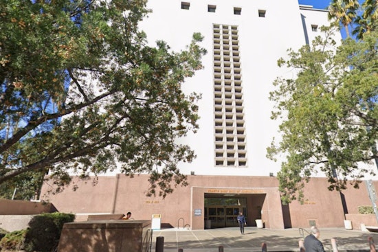 Feds Flee Climate Fight, L.A. County Digs In