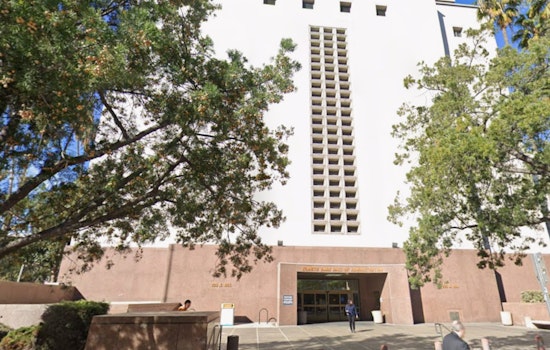 Feds Flee Climate Fight, L.A. County Digs In