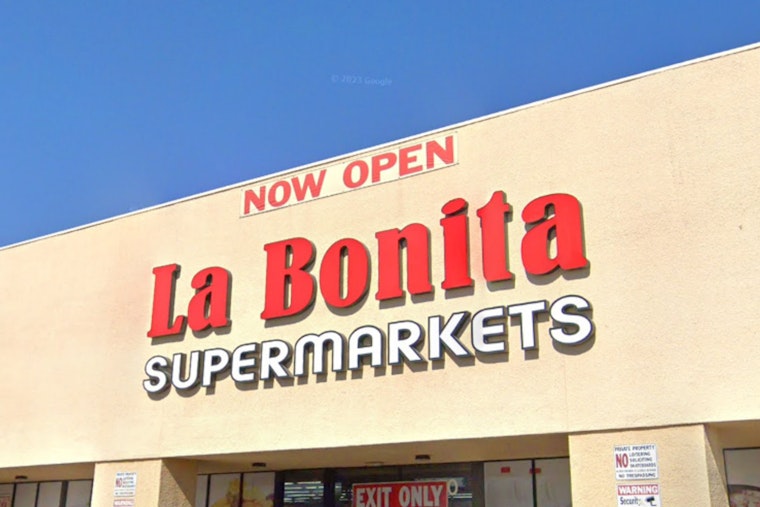 La Bonita Takes Over Old Kmart With Massive East Las Vegas Market