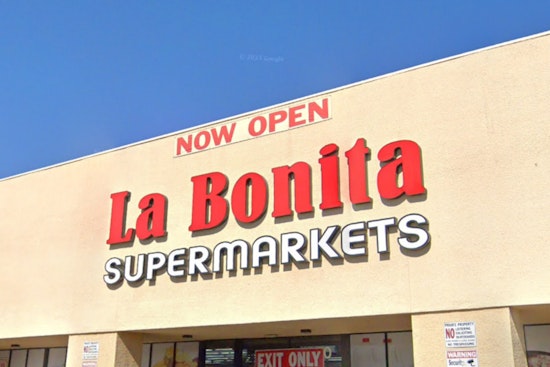 La Bonita Takes Over Old Kmart With Massive East Las Vegas Market