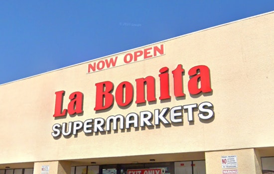 La Bonita Takes Over Old Kmart With Massive East Las Vegas Market