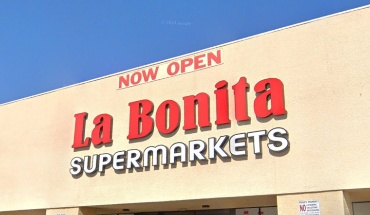 La Bonita Takes Over Old Kmart With Massive East Las Vegas Market