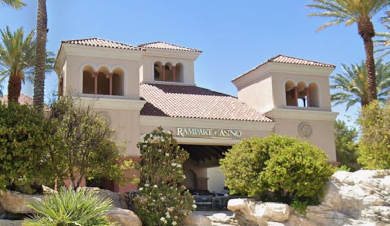 LA Cult Taco Sensation Tacos 1986 Crashes Summerlin Food Hall