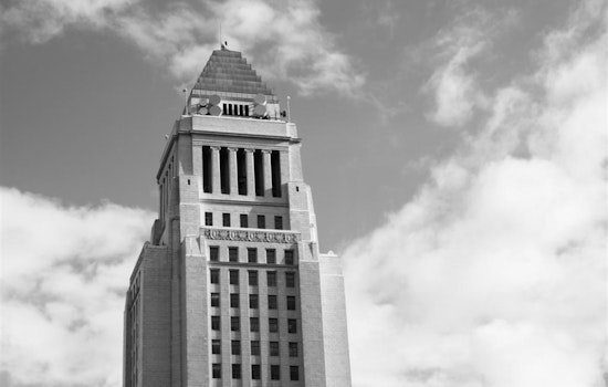 LA Faith Leaders’ Bond Lifeline Running On Fumes As ICE Costs Spike