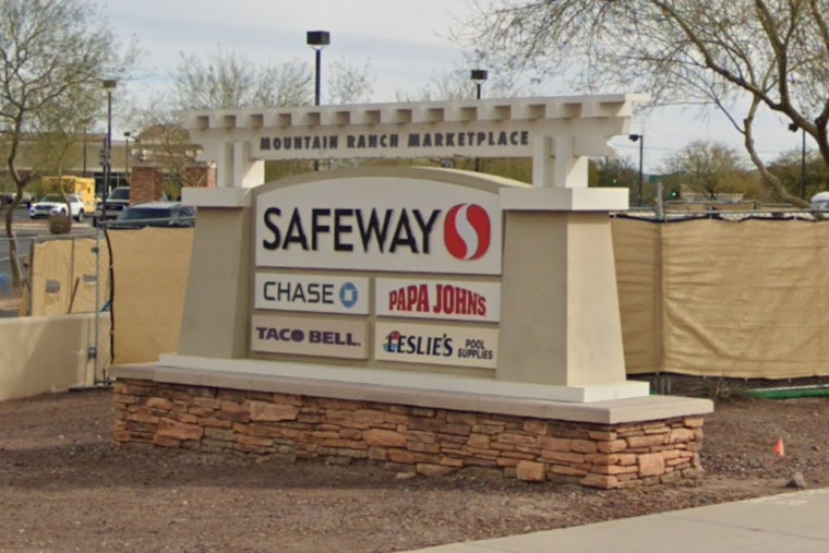 LA Investor Snaps Up Goodyear’s Mountain Ranch Marketplace for $23 Million