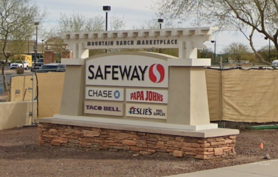 LA Investor Snaps Up Goodyear’s Mountain Ranch Marketplace for $23 Million