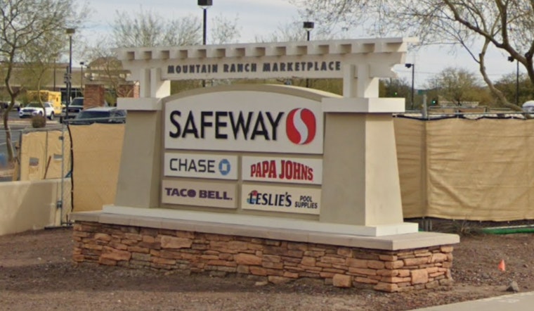 LA Investor Snaps Up Goodyear’s Mountain Ranch Marketplace for $23 Million