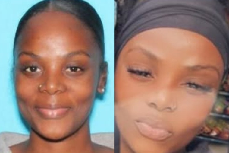 La Mesa Police and California Highway Patrol Issue Ebony Alert for Missing Woman Tiffanie Russ