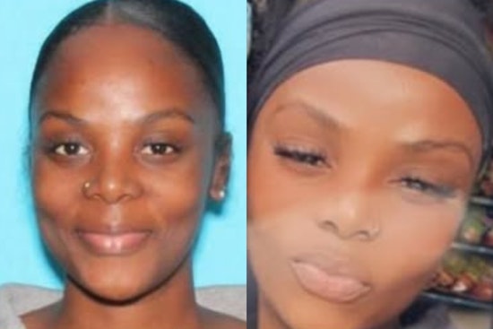 La Mesa Police and California Highway Patrol Issue Ebony Alert for Missing Woman Tiffanie Russ