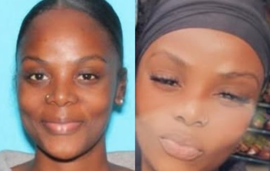 La Mesa Police and California Highway Patrol Issue Ebony Alert for Missing Woman Tiffanie Russ