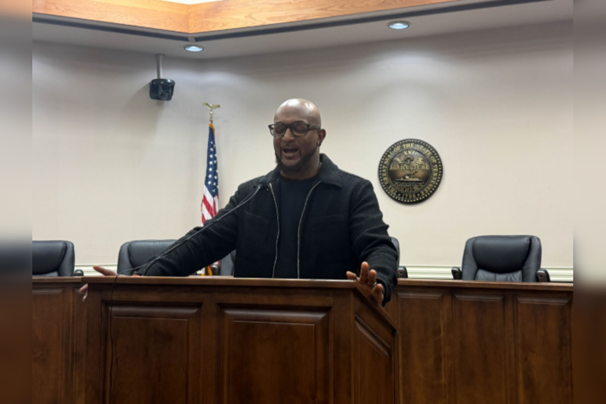 La Vergne Honors Martin Luther King Jr. with a Call to Action on Community Service and Unity