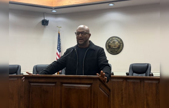 La Vergne Honors Martin Luther King Jr. with a Call to Action on Community Service and Unity