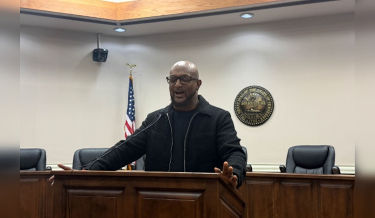 La Vergne Honors Martin Luther King Jr. with a Call to Action on Community Service and Unity