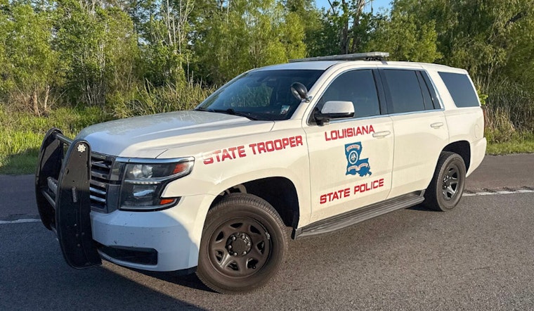 Lafayette Cops Bust Man In Bizarre Nanny Diaper Trafficking Case