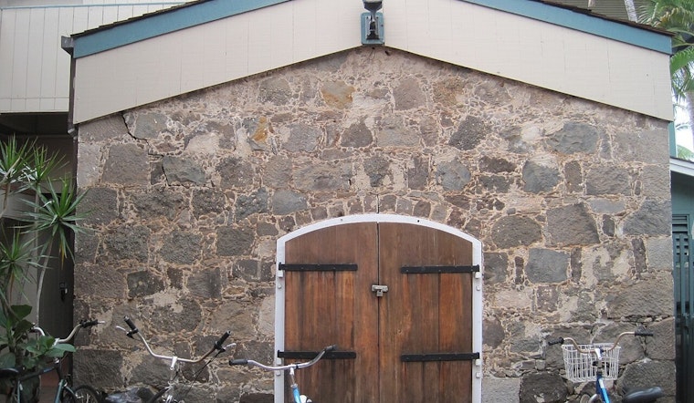 Lahaina Council Hearing On Building Height Change