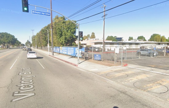 Lake Balboa Victory: 194 Affordable Homes Rise Along G Line Corridor