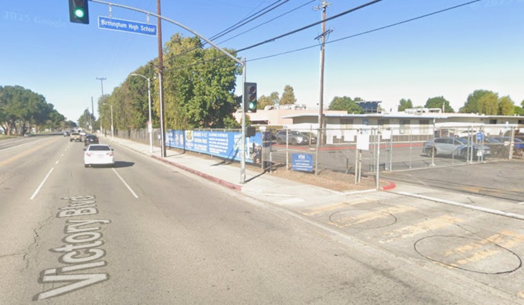 Lake Balboa Victory: 194 Affordable Homes Rise Along G Line Corridor