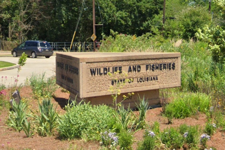 Lake Claiborne Anglers Invited to Discuss Fisheries Management at Upcoming Public Meeting