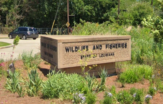 Lake Claiborne Anglers Invited to Discuss Fisheries Management at Upcoming Public Meeting