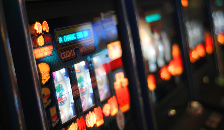 Lake County Authorities Seize Over $157K and 231 Gambling Machines in Multi-City Florida Crackdown