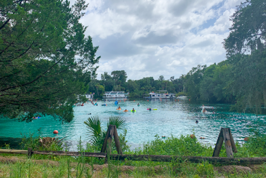 Lake County Eyes Noise Ordinance to Preserve Tranquility at Silver Glen Springs Run