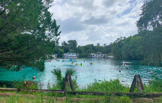 Lake County Eyes Noise Ordinance to Preserve Tranquility at Silver Glen Springs Run