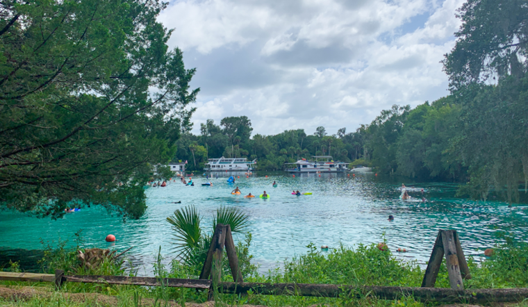 Lake County Eyes Noise Ordinance to Preserve Tranquility at Silver Glen Springs Run