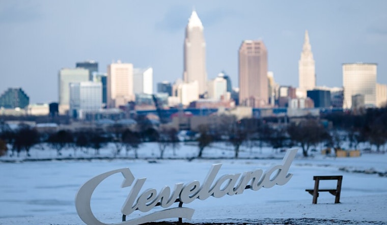 Lake-Effect Snow Hits Ashtabula, Erie, and Crawford Counties, Clearing Skies Expected Sunday