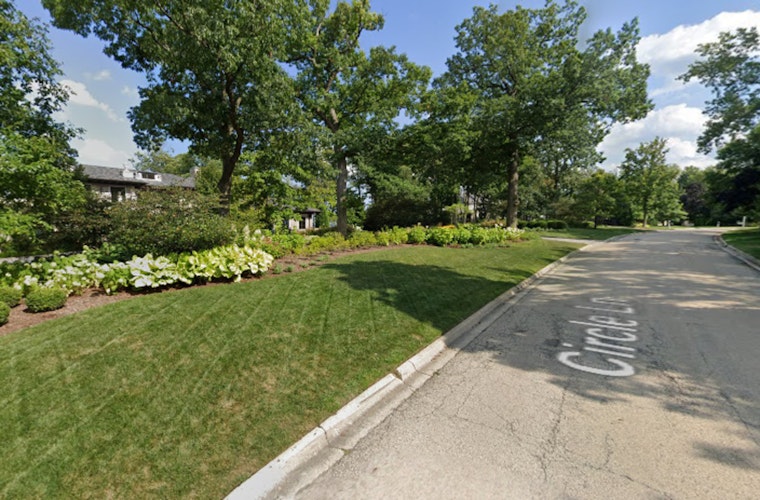 Lake Forest Mansion Price Cut to $25M — North Shore Luxury