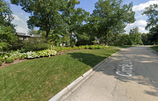 Lake Forest Mansion Price Cut to $25M — North Shore Luxury