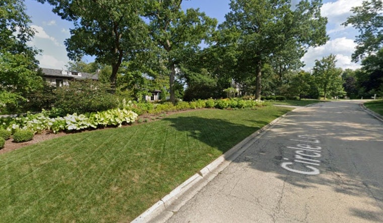 Lake Forest Mansion Price Cut to $25M — North Shore Luxury