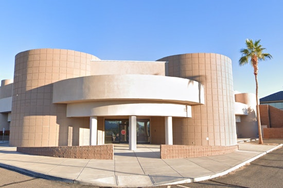 Lake Havasu City Hosts Lunch & Learn for Contractors Eyeing City Projects