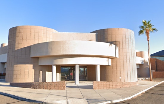 Lake Havasu City Hosts Lunch & Learn for Contractors Eyeing City Projects