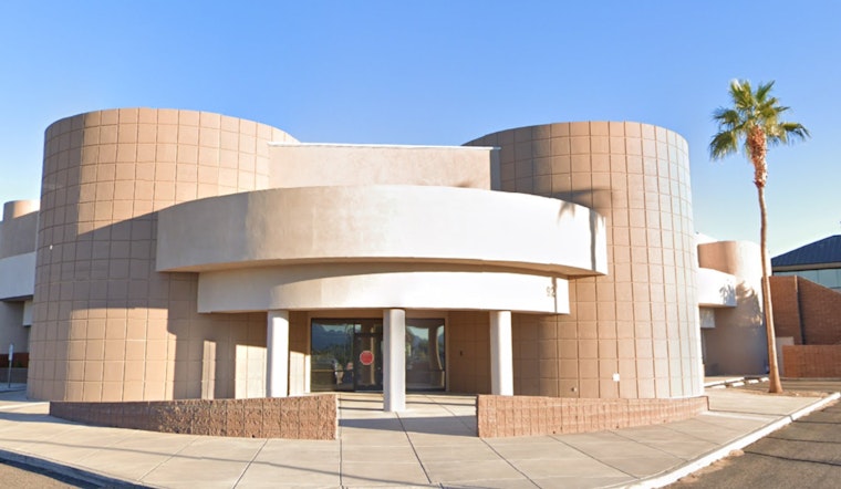Lake Havasu City Hosts Lunch & Learn for Contractors Eyeing City Projects