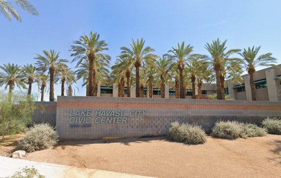 Lake Havasu City Seeks Resident Feedback Through Comprehensive Survey on Quality of Life and Services