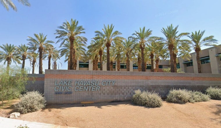 Lake Havasu City Seeks Resident Feedback Through Comprehensive Survey on Quality of Life and Services