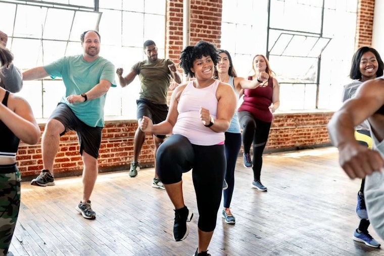 Lake Lynn Community Center in Raleigh Launches Energetic Zumba Classes